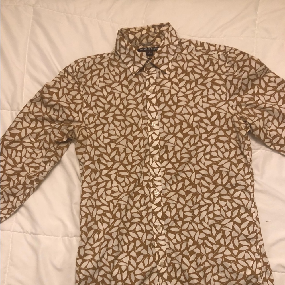 Michael Kors shirt
